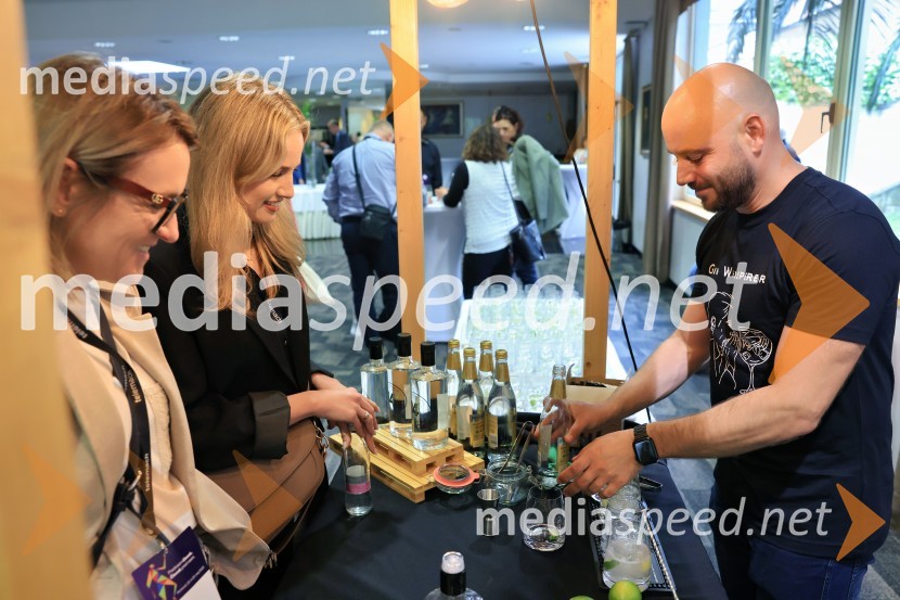 27. SKOJ, prvi dan konference