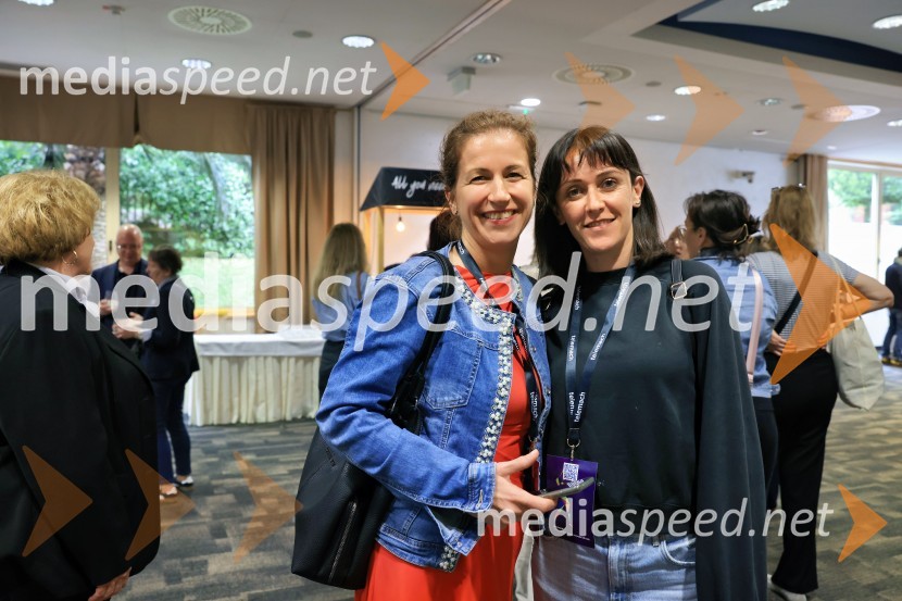27. SKOJ, prvi dan konference