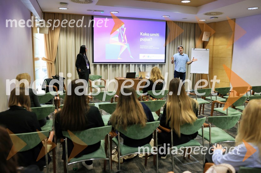 27. SKOJ, prvi dan konference
