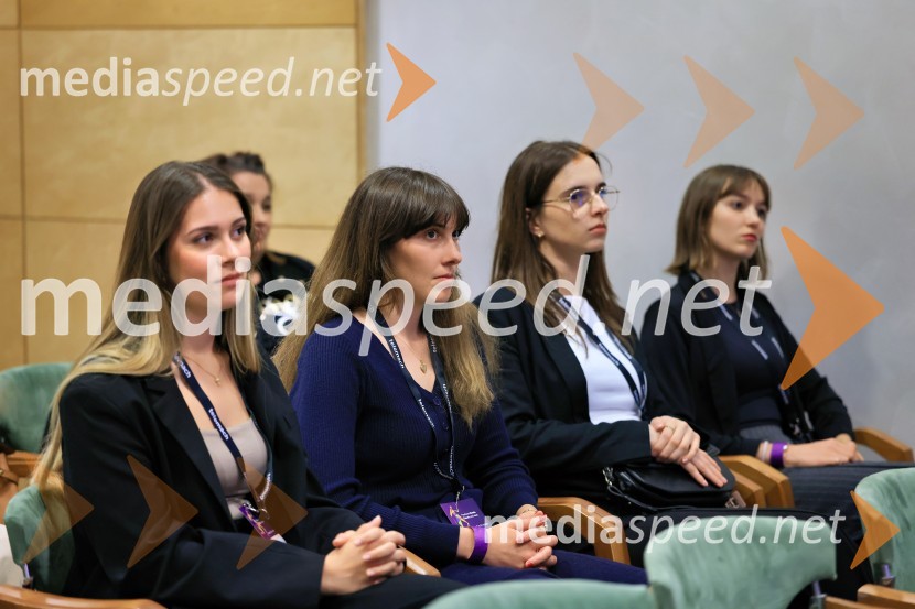 27. SKOJ, prvi dan konference