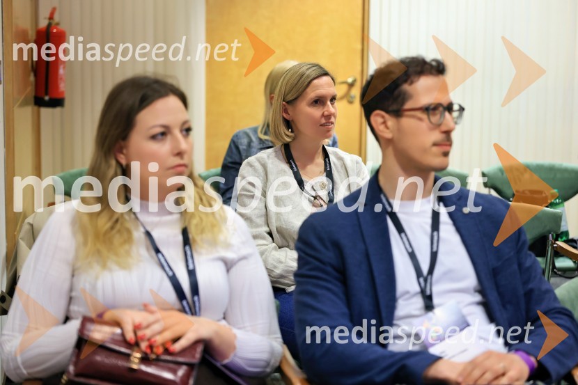 27. SKOJ, prvi dan konference