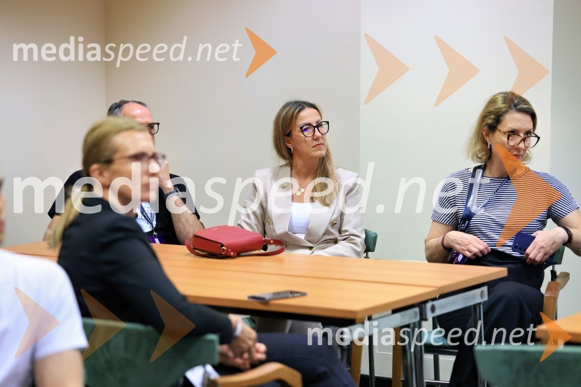 27. SKOJ, prvi dan konference