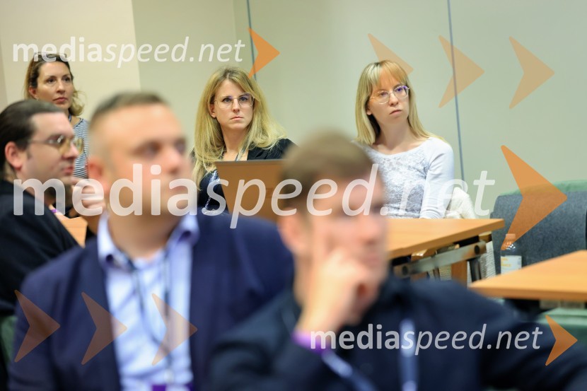 27. SKOJ, prvi dan konference