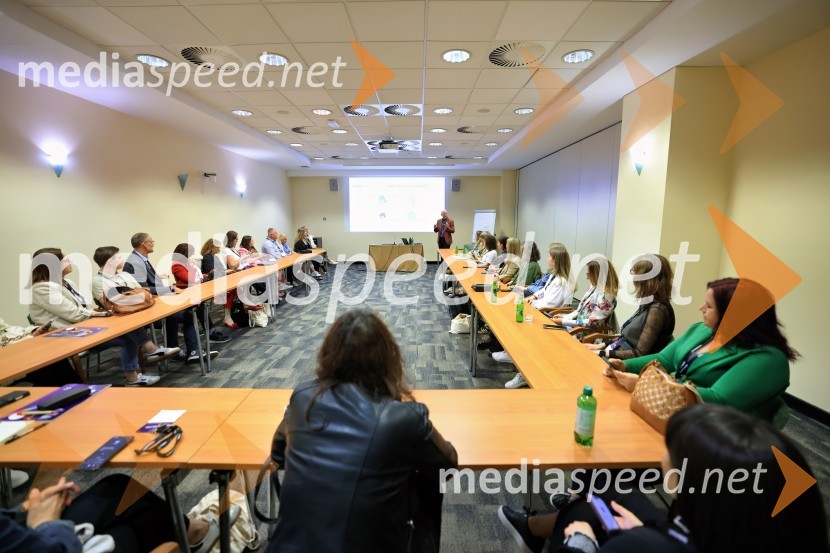 27. SKOJ, prvi dan konference