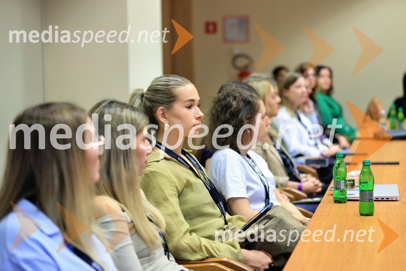 27. SKOJ, prvi dan konference