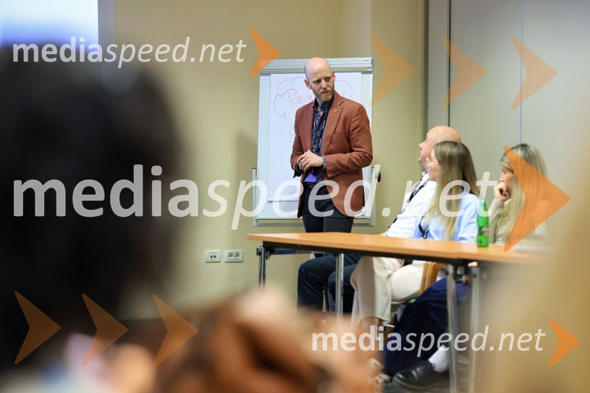 27. SKOJ, prvi dan konference