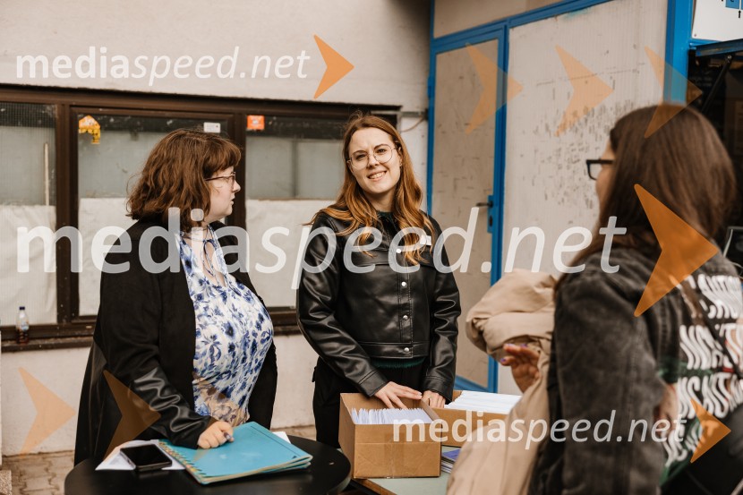 1976, premiera gledališkega projekta v okviru GO! 2025