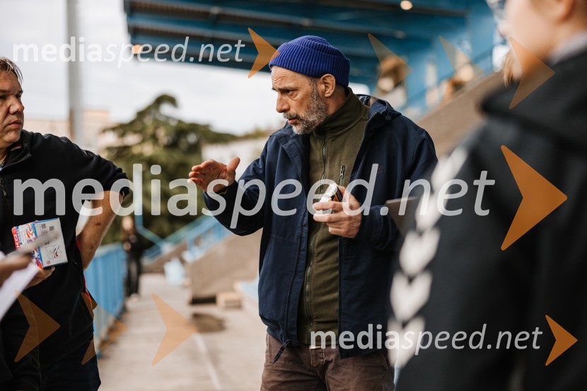  Tomi Janežič, režiser1976, premiera gledališkega projekta v okviru GO! 2025