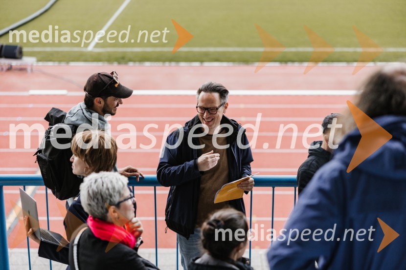 1976, premiera gledališkega projekta v okviru GO! 2025