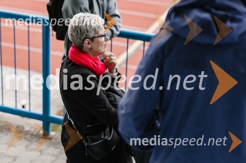  Mirjam Drnovšček, direktorica, SNG Nova Gorica1976, premiera gledališkega projekta v okviru GO! 2025