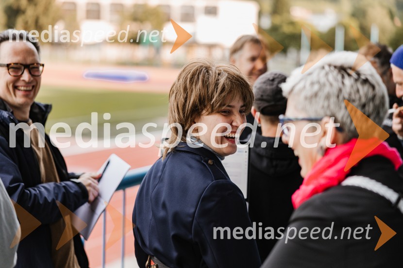  Nataša Keser, igralka1976, premiera gledališkega projekta v okviru GO! 2025