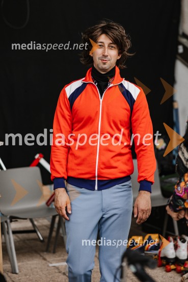  Žiga Udir, igralec1976, premiera gledališkega projekta v okviru GO! 2025