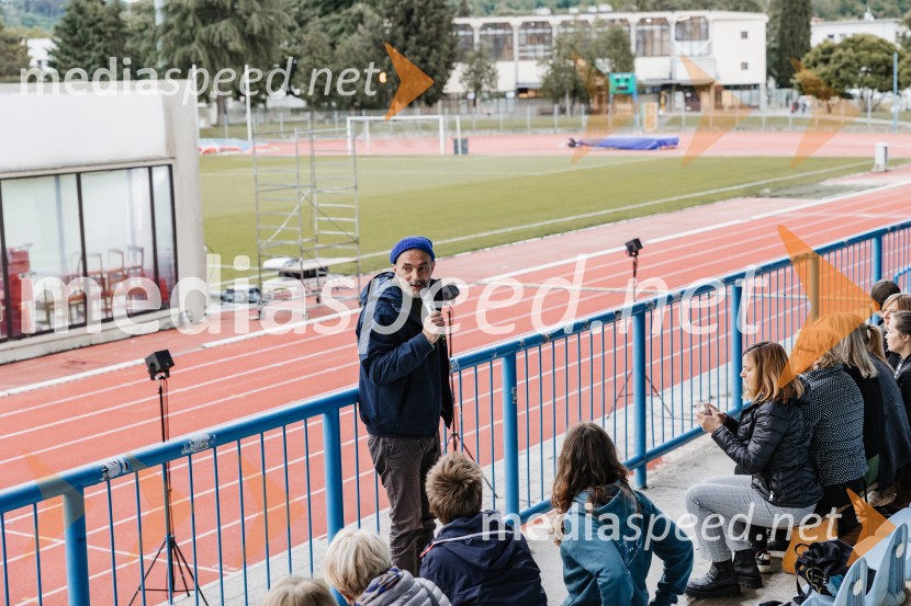  Tomi Janežič, režiser1976, premiera gledališkega projekta v okviru GO! 2025