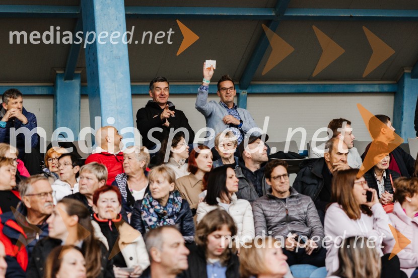 1976, premiera gledališkega projekta v okviru GO! 2025