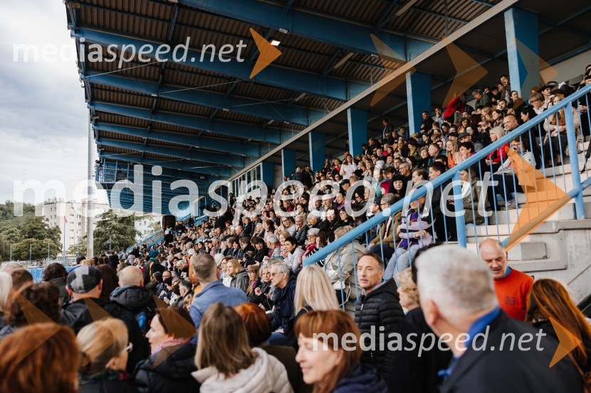 1976, premiera gledališkega projekta v okviru GO! 2025