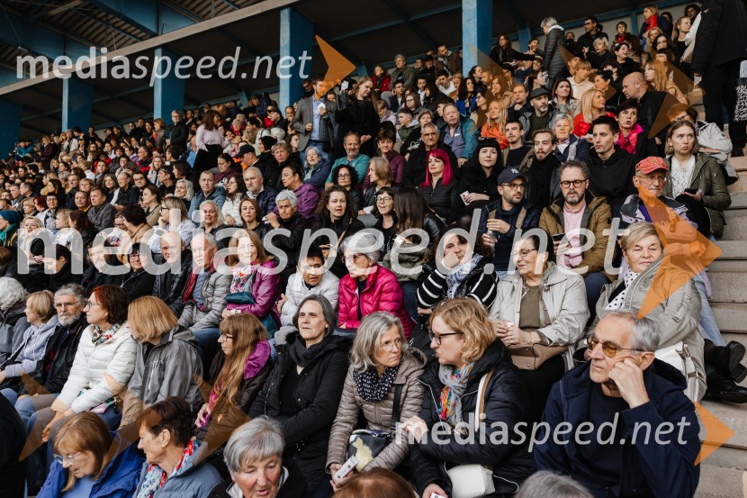 1976, premiera gledališkega projekta v okviru GO! 2025