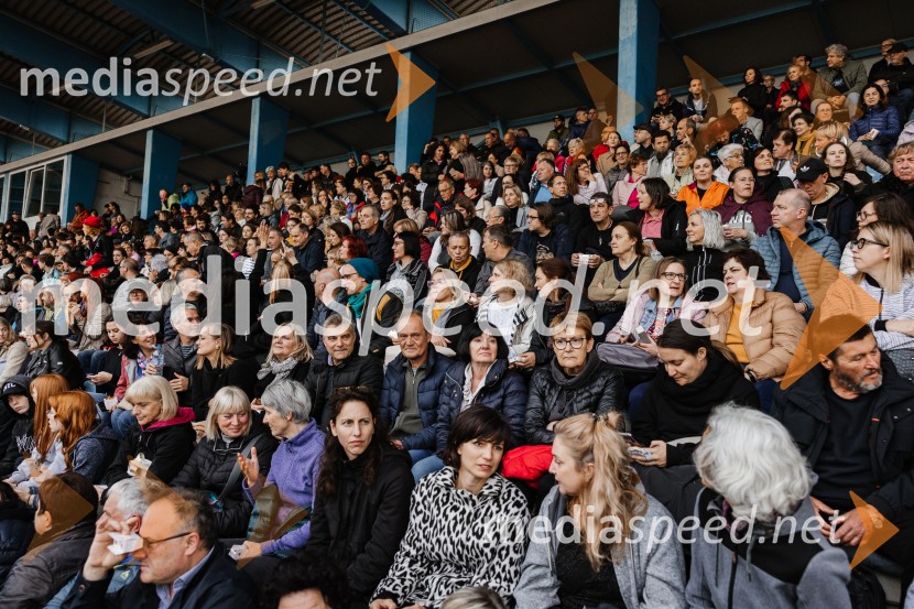 1976, premiera gledališkega projekta v okviru GO! 2025