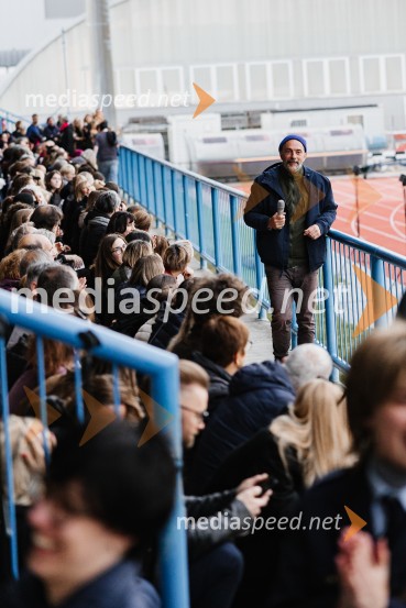  Tomi Janežič, režiser1976, premiera gledališkega projekta v okviru GO! 2025