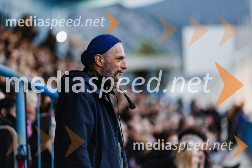  Tomi Janežič, režiser1976, premiera gledališkega projekta v okviru GO! 2025