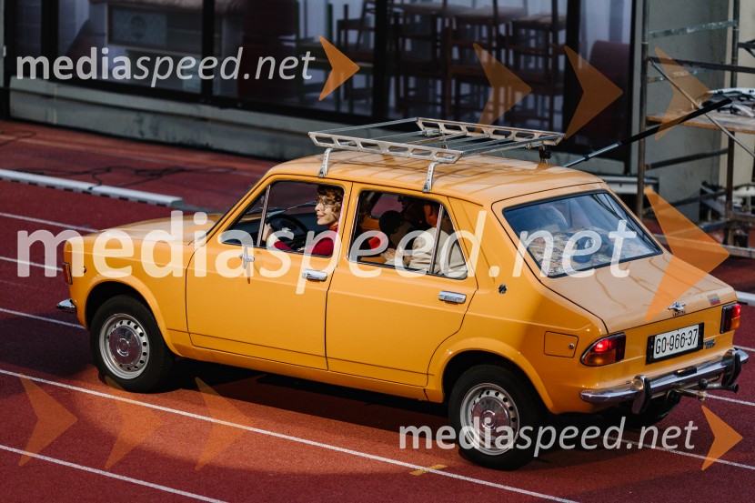 1976, premiera gledališkega projekta v okviru GO! 2025