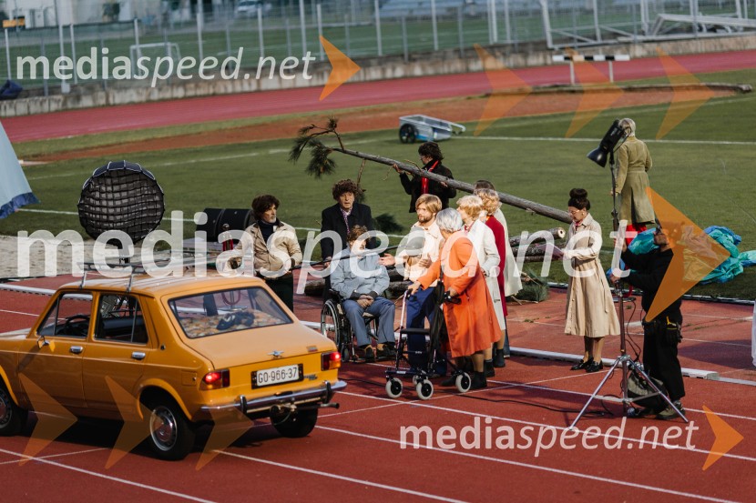 1976, premiera gledališkega projekta v okviru GO! 2025