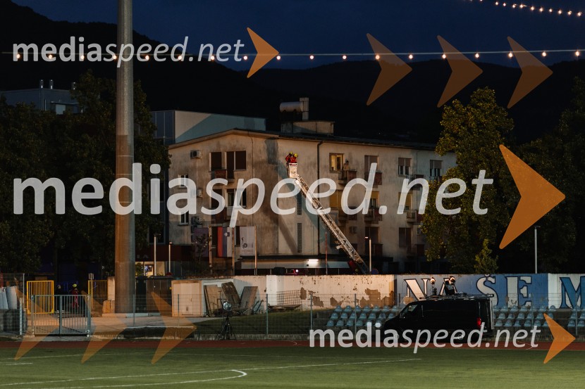 1976, premiera gledališkega projekta v okviru GO! 2025