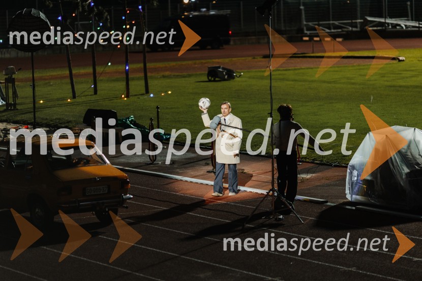 1976, premiera gledališkega projekta v okviru GO! 2025