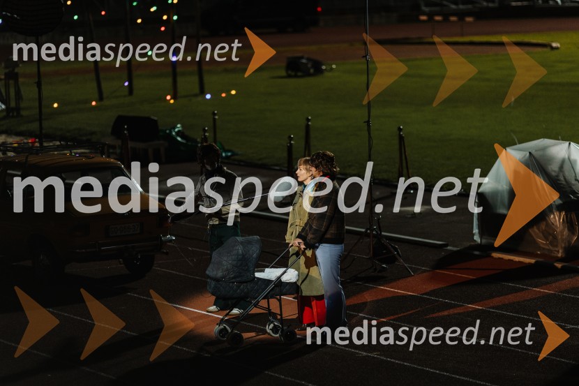 1976, premiera gledališkega projekta v okviru GO! 2025