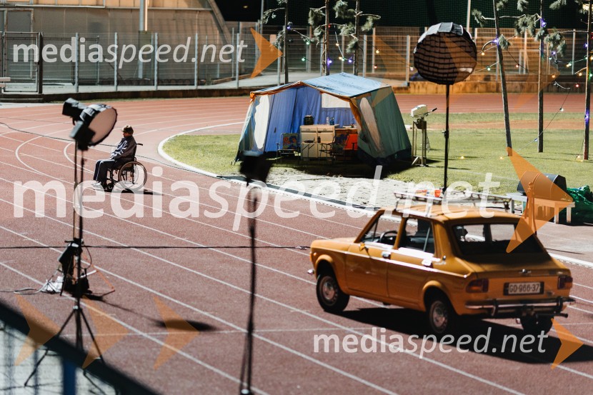 1976, premiera gledališkega projekta v okviru GO! 2025