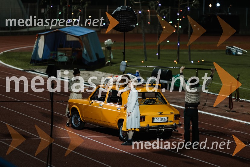 1976, premiera gledališkega projekta v okviru GO! 2025