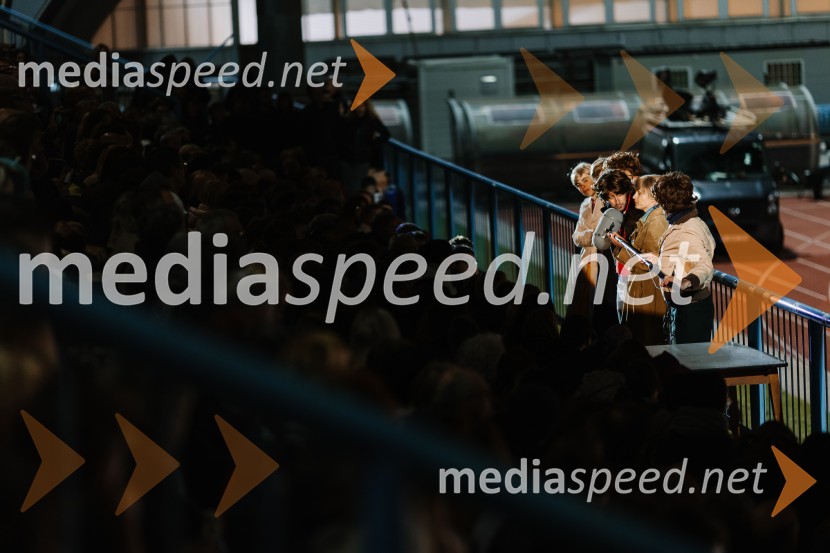 1976, premiera gledališkega projekta v okviru GO! 2025