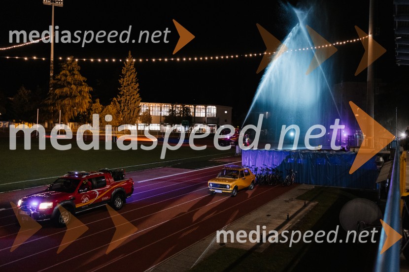 1976, premiera gledališkega projekta v okviru GO! 2025