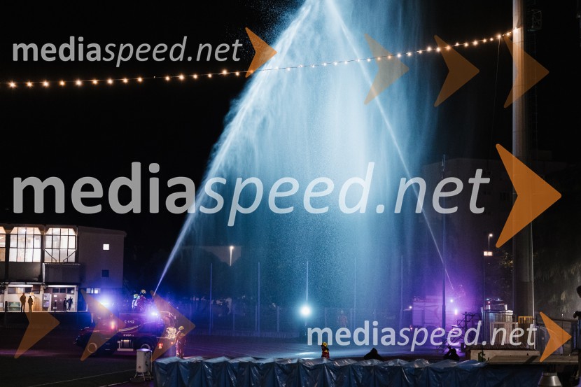 1976, premiera gledališkega projekta v okviru GO! 2025