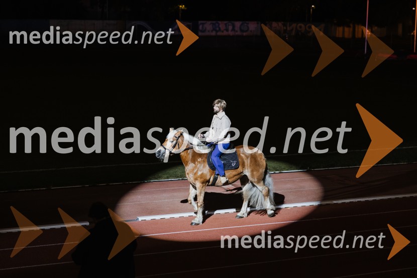  Stane Tomazin, igralec1976, premiera gledališkega projekta v okviru GO! 2025