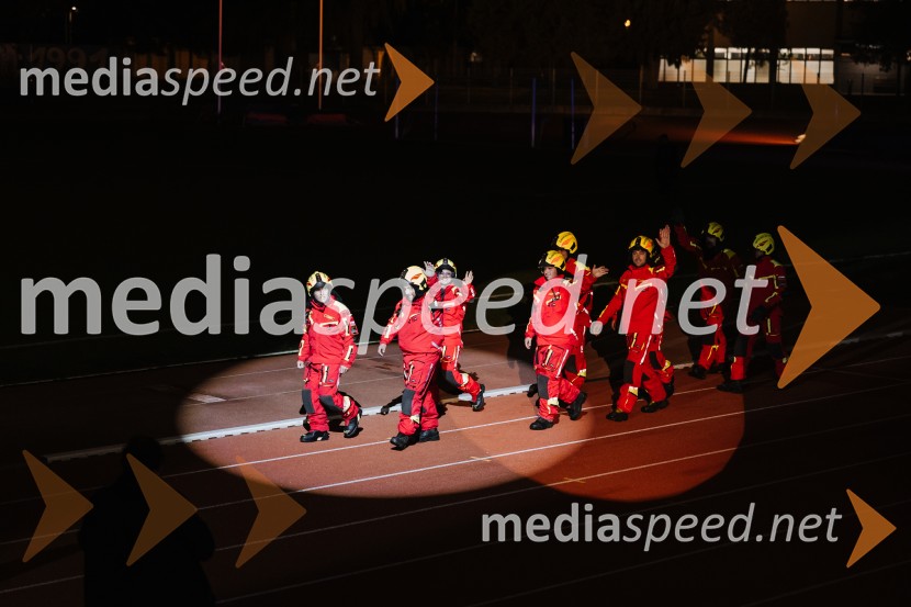 1976, premiera gledališkega projekta v okviru GO! 2025