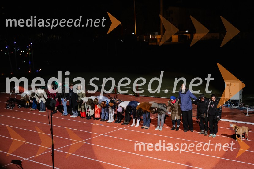 1976, premiera gledališkega projekta v okviru GO! 2025