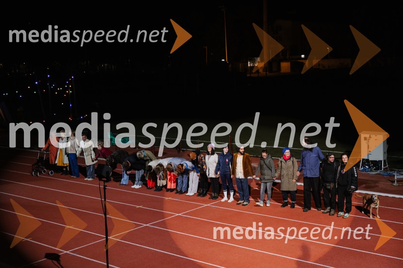 1976, premiera gledališkega projekta v okviru GO! 2025