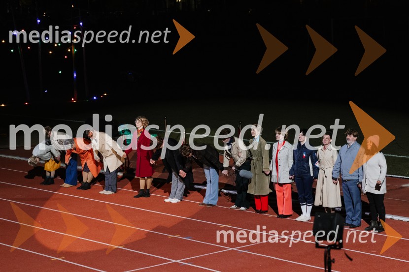 1976, premiera gledališkega projekta v okviru GO! 2025