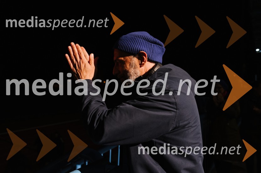  Tomi Janežič, režiser1976, premiera gledališkega projekta v okviru GO! 2025