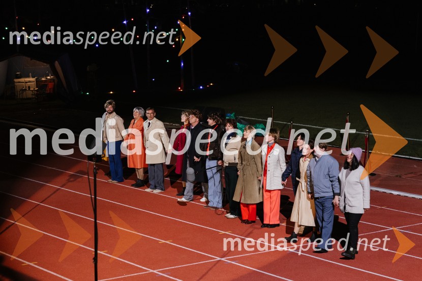 1976, premiera gledališkega projekta v okviru GO! 2025