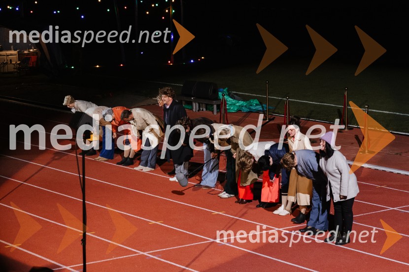 1976, premiera gledališkega projekta v okviru GO! 2025