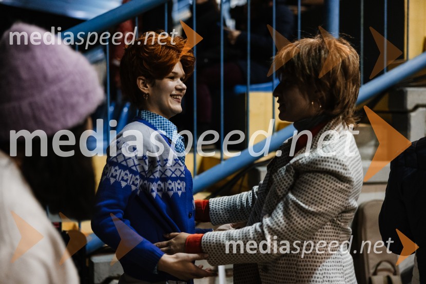  Tajda Lipicer, dramaturginja in kritičarka1976, premiera gledališkega projekta v okviru GO! 2025