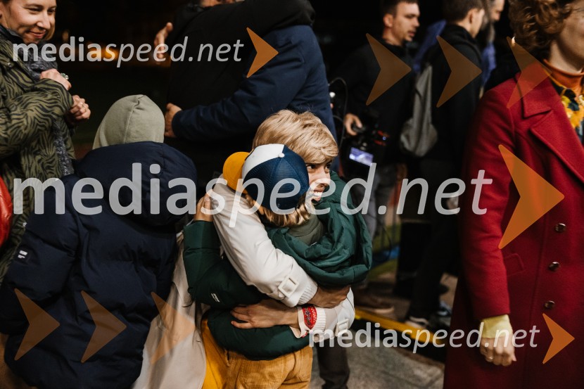  Anuša  Kodelja, igralka1976, premiera gledališkega projekta v okviru GO! 2025