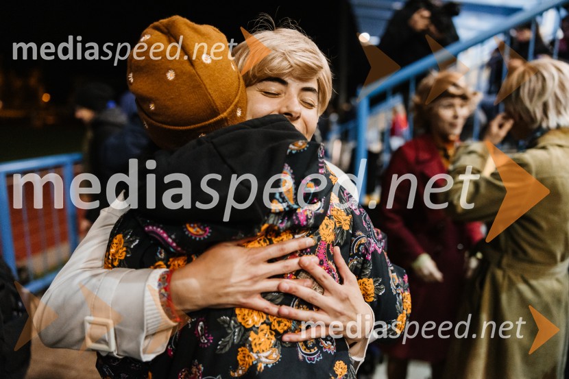  Medea Novak, igralka1976, premiera gledališkega projekta v okviru GO! 2025