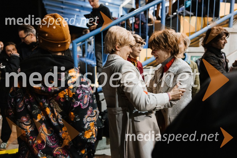 1976, premiera gledališkega projekta v okviru GO! 2025