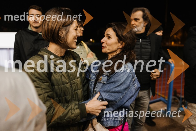 1976, premiera gledališkega projekta v okviru GO! 2025