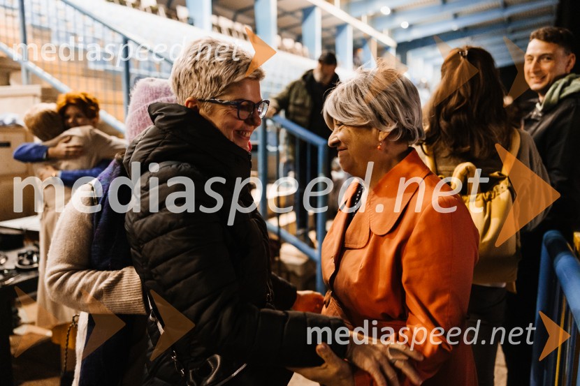 1976, premiera gledališkega projekta v okviru GO! 2025