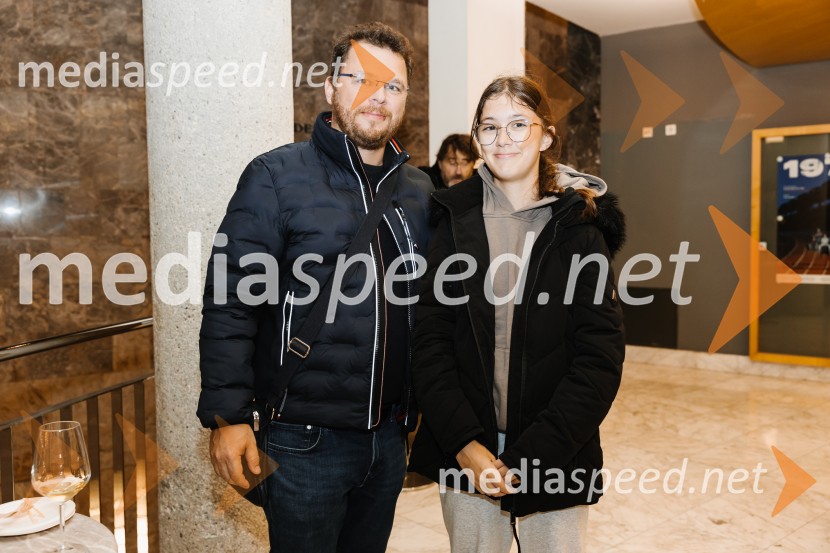 1976, premiera gledališkega projekta v okviru GO! 2025