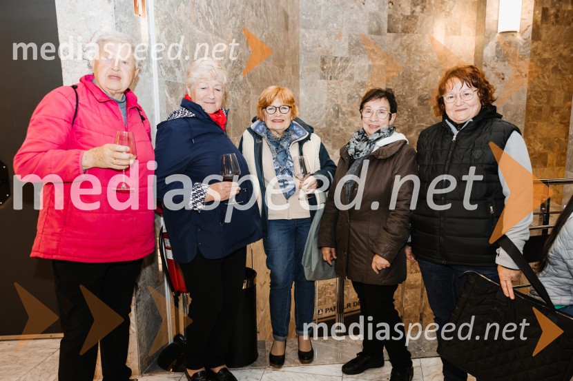 1976, premiera gledališkega projekta v okviru GO! 2025