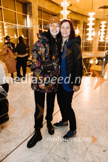 1976, premiera gledališkega projekta v okviru GO! 2025